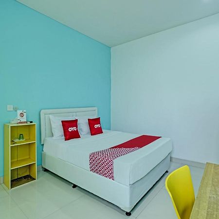 Oyo 3856 Tizta Suites Bali Sanur  Exterior photo